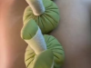 MASSAGE Cổ Vai Gáy Lăn Ngải