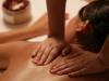 MASSAGE Lưng