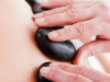 MASSAGE Lưng Đá Nóng