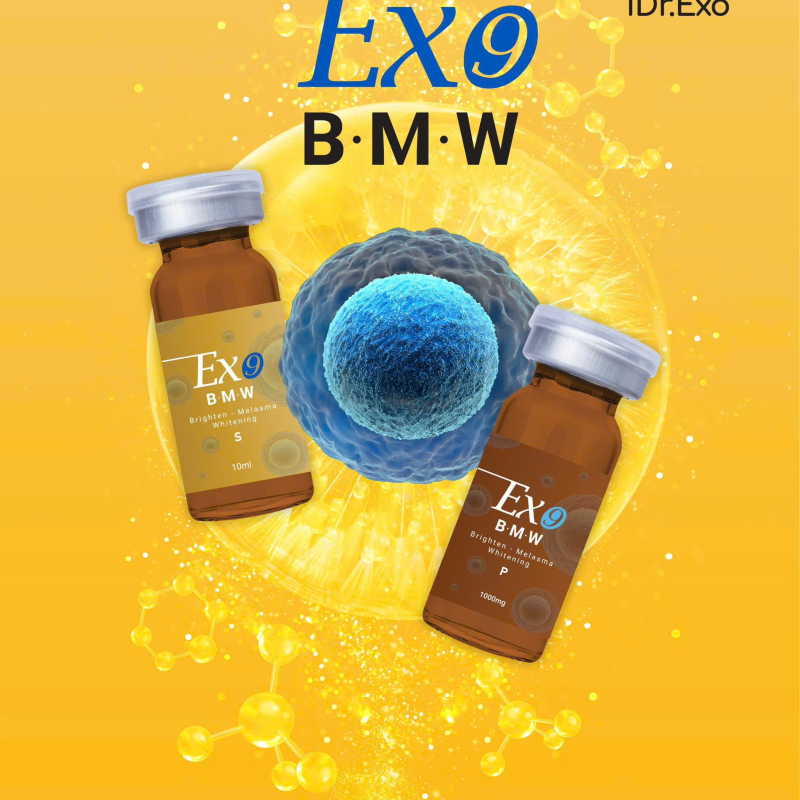 EXO BMW - Brighten - Melasma Whitening